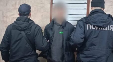 В Кам’янському під час сварки чоловік вдарив ножем у живіт 19-річного хлопця
