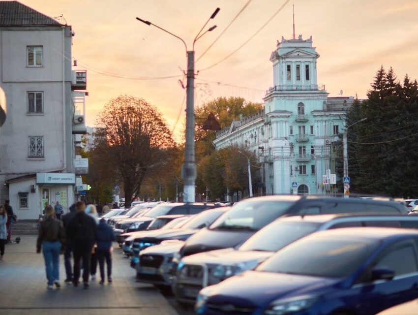 Вночі гучно було у двох районах на Дніпропетровщині