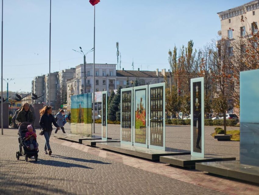 Вночі ворог атакував один з районів на Дніпропетровщині