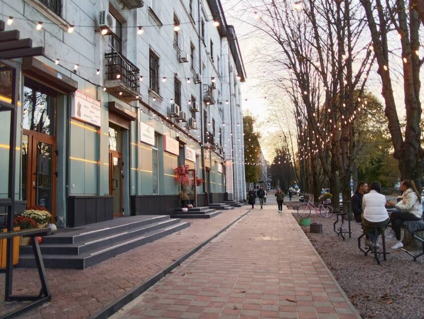 Вночі ворог атакував один з районів на Дніпропетровщині