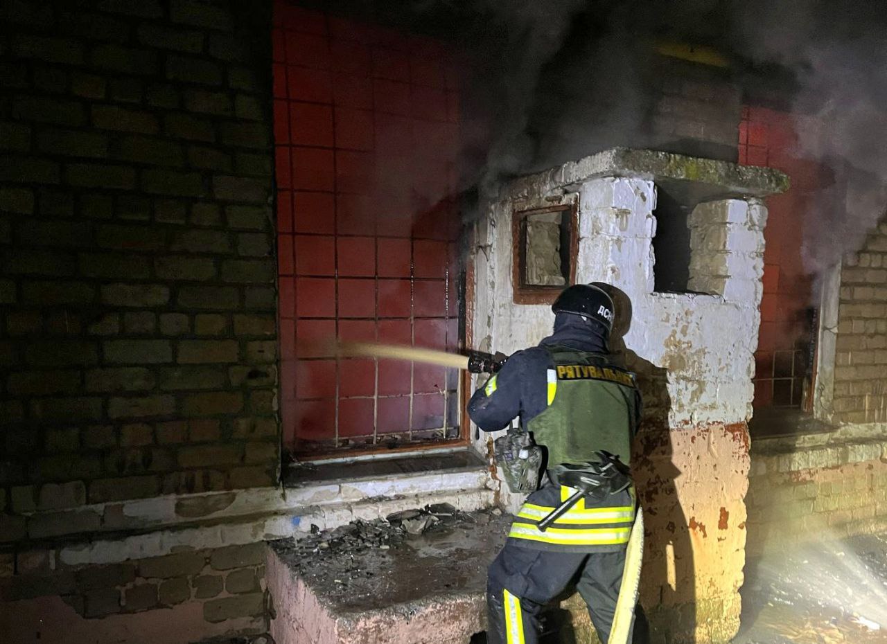 Вночі наші оборонці неба знищили над Дніпропетровщиною ворожі безпілотники - ФОТО