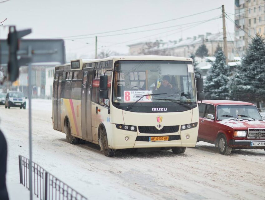 Вночі наші захисники знищили на Дніпропетровщині два ворожі БпЛА