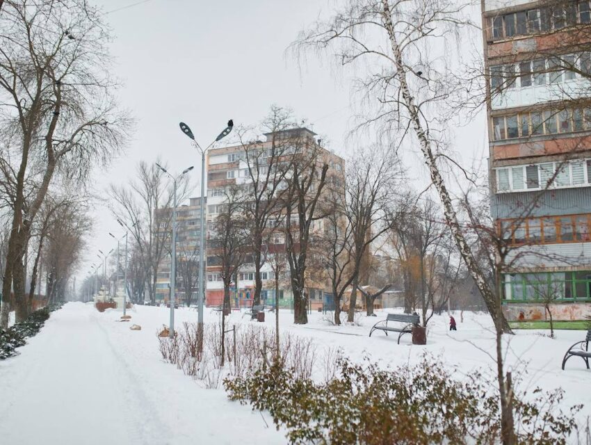 Вночі ворог атакував Дніпропетровщину безпілотниками