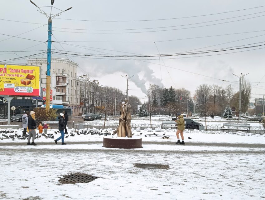 Ввечері та вночі на Дніпропетровщині працювала ППО