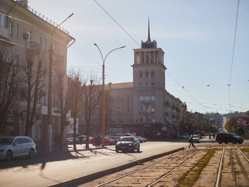 Вночі гучно було в одній з громад на Дніпропетровщині