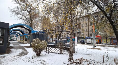 Вночі наші захисники знищили над Дніпропетровщиною ворожі БпЛА