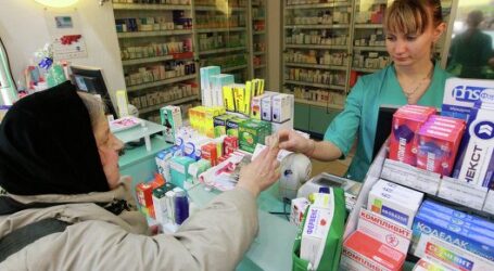 Навесні в Україні обіцяють значно знизити ціни на популярні ліки