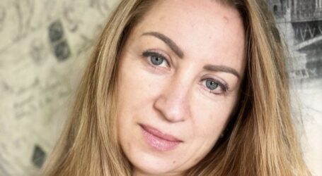 Марина Пузь: «Головне – дати людині відчути, що саме вона – господар своєї долі»
