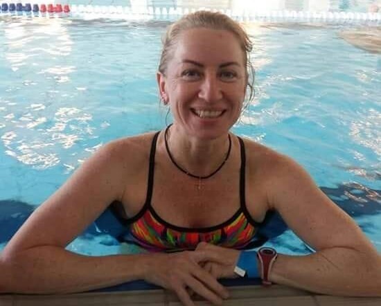 Марина Пузь: «Головне – дати людині відчути, що саме вона – господар своєї долі» - ФОТО