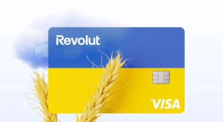 В Україні офіційно запрацював Revolut