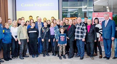 Кам’янське приймає Кубок України з шашок-64