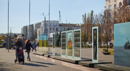 Вночі ворог атакував один з районів на Дніпропетровщині