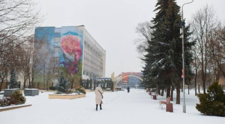 В Кам’янському ніч минула спокійно