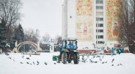 Вночі наші захисники знищили над Дніпропетровщиною ворожі БпЛА