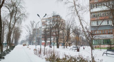 Вночі ворог атакував Дніпропетровщину безпілотниками