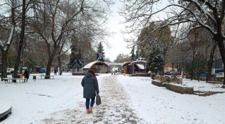 Вночі на Дніпропетровщині працювали сили ППО