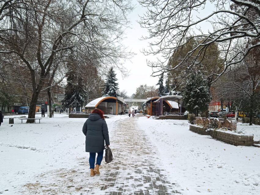 Вночі на Дніпропетровщині працювали сили ППО