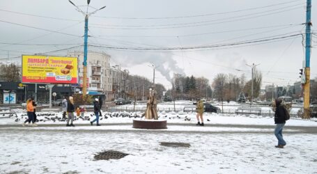 Ввечері та вночі на Дніпропетровщині працювала ППО