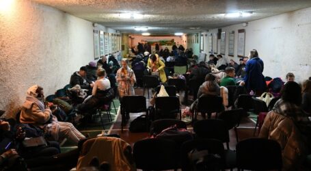 Що треба знати громадянам про правила перебування в укриттях, розповіли фахівці
