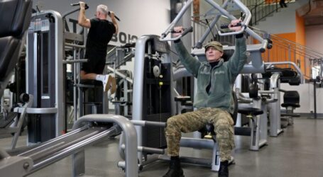 Як учасникам бойових дій та особам з інвалідністю внаслідок війни отримати грошову допомогу для занять спортом