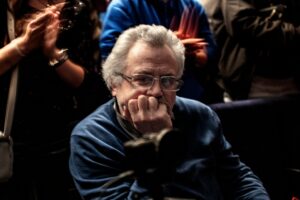 Актори театру ім. Л.Українки згадують свого видатного колегу Анатолія Вертія: «Він завжди вмів створити навколо себе святкову атмосферу» - ФОТО