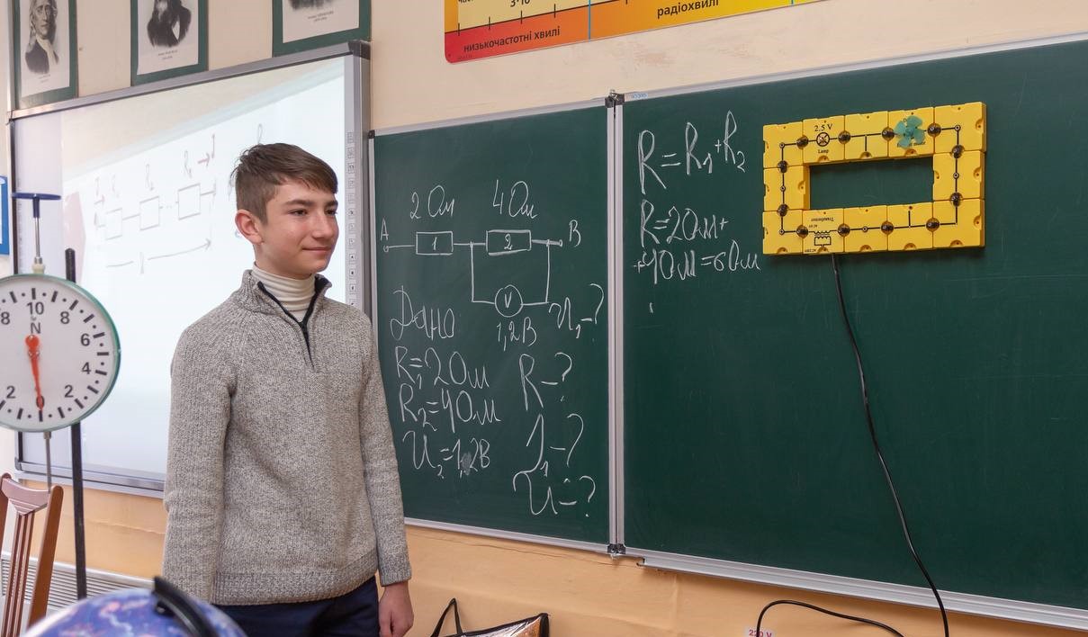 Для опанування предмета «Захист України» в Кам'янському планують створити освітній центр - ФОТО