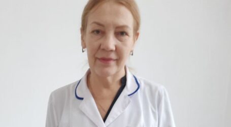 Завдяки новому обладнанню кам’янчанки можуть пройти УЗД-дослідження, не виходячи з кабінету гінеколога
