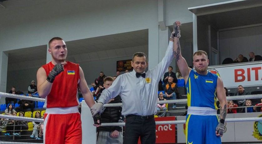 В Кам'янському вже вдруге відбувся «Кубок міського голови з боксу» - ФОТО