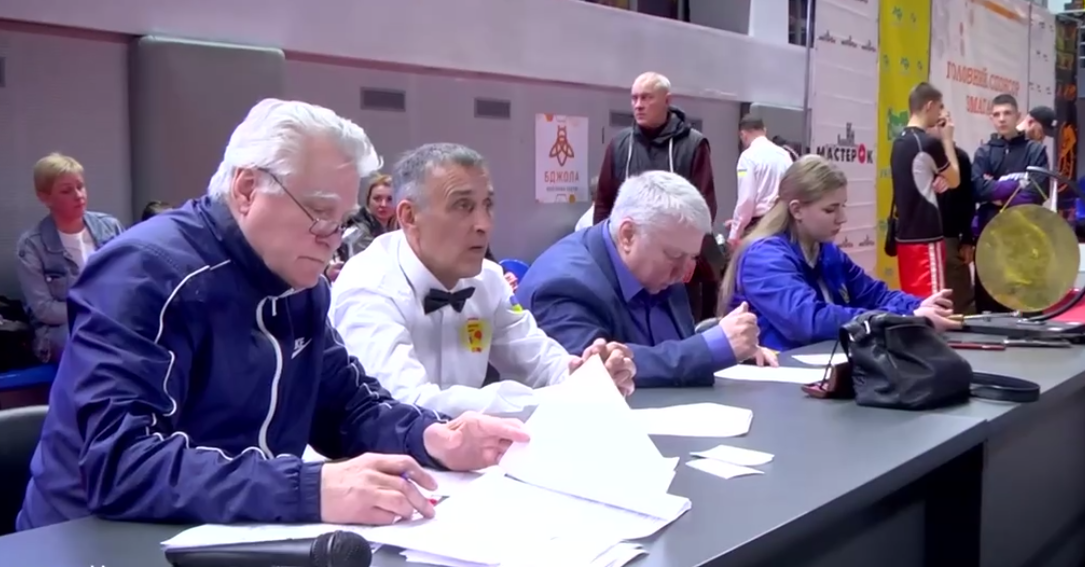 В Кам'янському вже вдруге відбувся «Кубок міського голови з боксу» - ФОТО