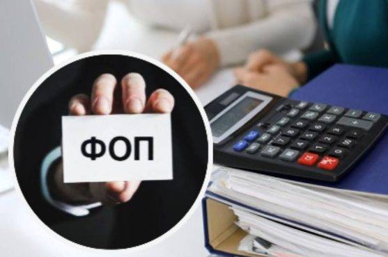 У Міністерстві фінансів спростували інформацію про підвищення податків для ФОПів