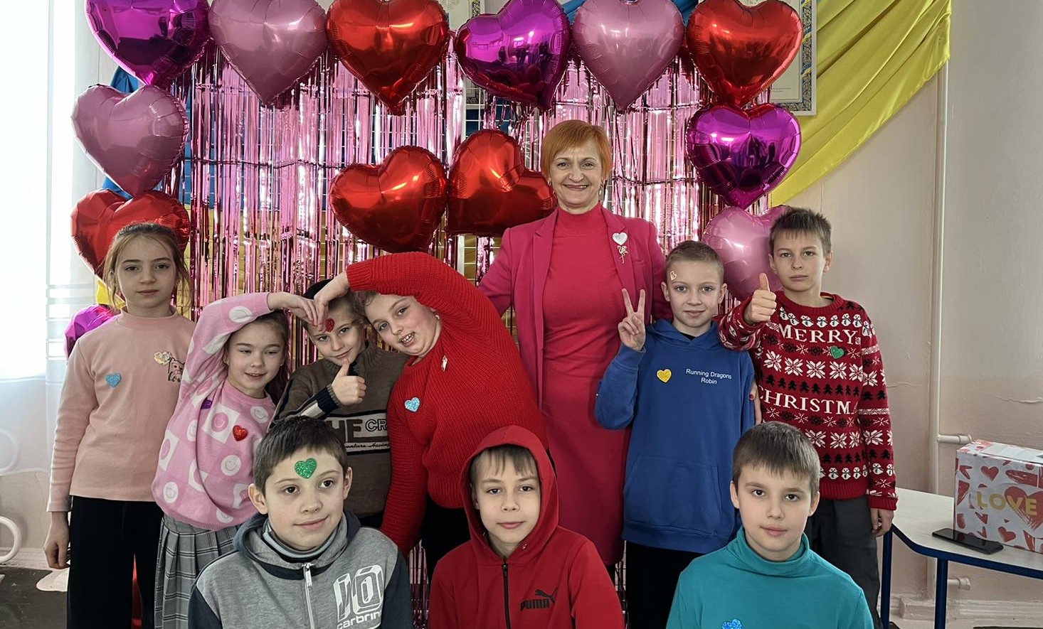 Наталія Ховрич: «Вчитель початкових класів – це і мама, і тато, і актор, і вихователь, і той сплав людських якостей, які учень буде наслідувати» - ФОТО