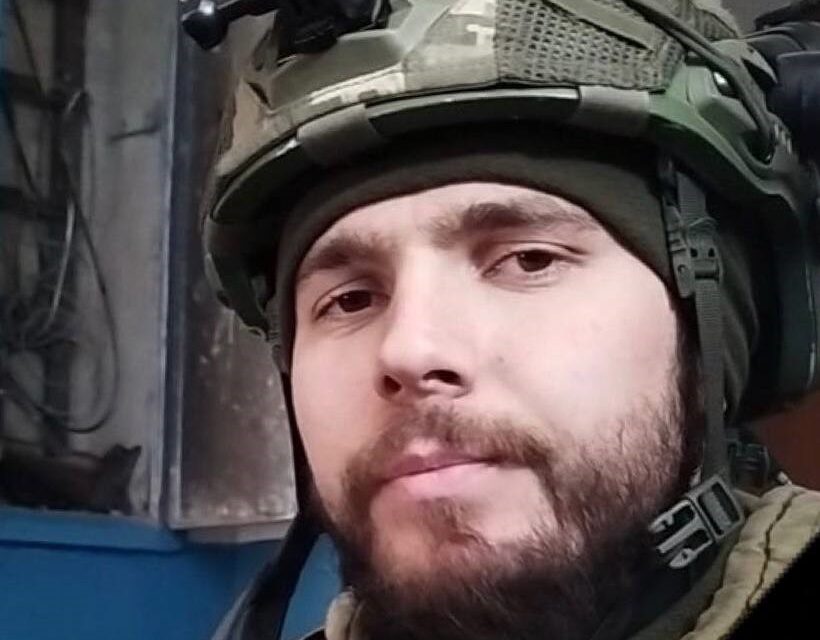 У Музеї історії Кам’янського відкрилася виставка, присвячена пам’яті загиблого захисника Йосипа Аровича