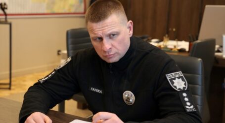 В Кам’янському виїзний прийом громадян проведе начальник Нацполіції в Дніпропетровській області