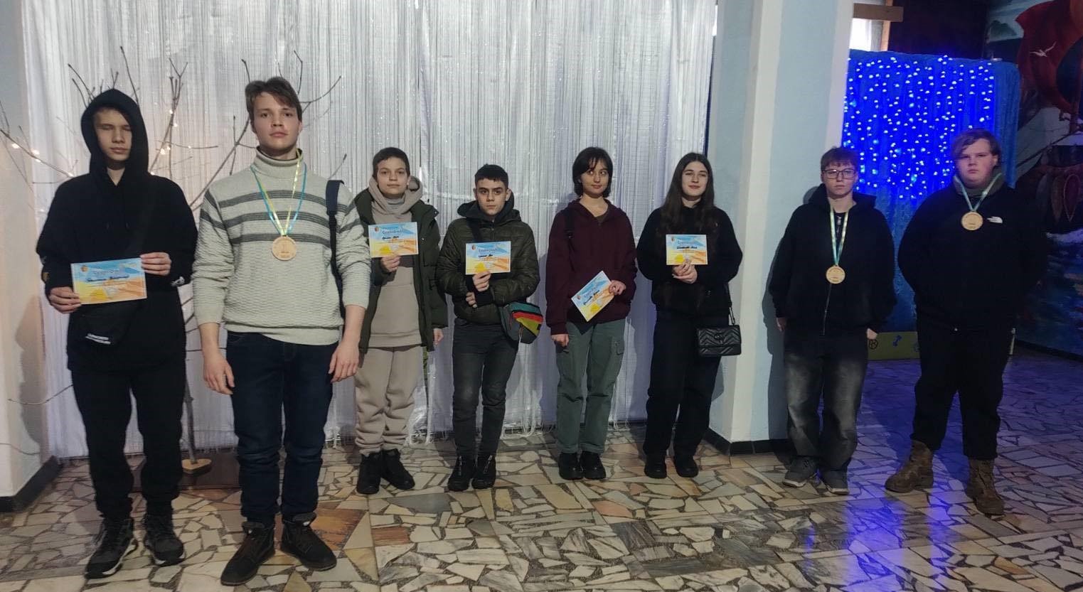Сергій Пелих: «У наших малих робототехніків багато ідей, і головне полягає у тому, що втілювати ці ідеї сьогодні неймовірно просто» - ФОТО
