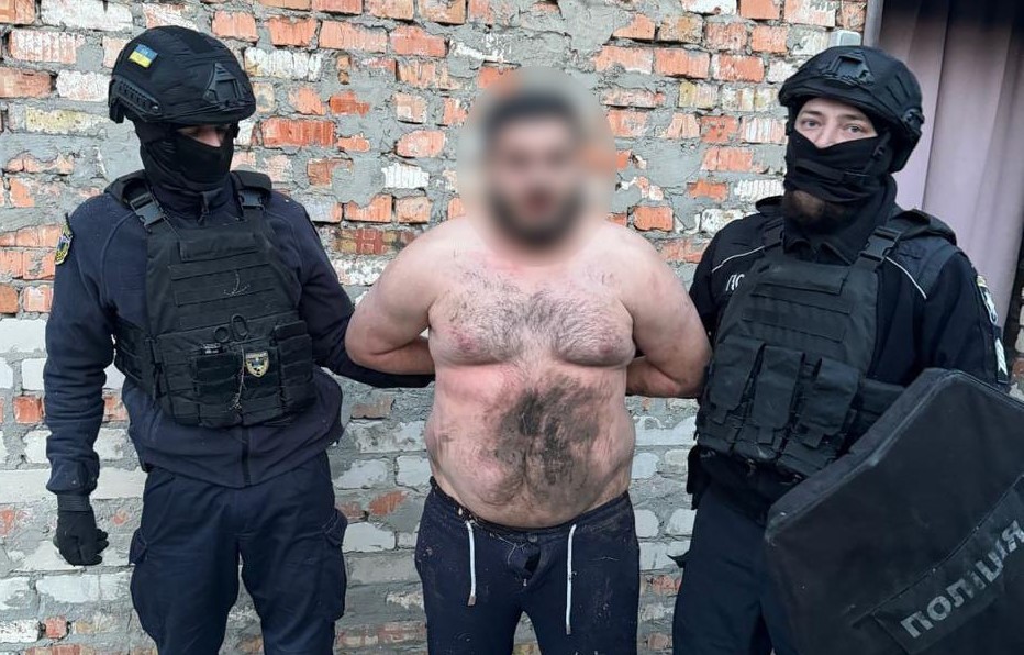 «Співробітники» сall-центру, що працював у Кам'янському, ошукали громадян Литви на понад 11 млн грн - ФОТО