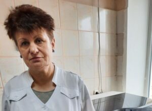 Які послуги кам'янчанам сьогодні може запропонувати клінічна лабораторія на базі ЦПСМД №3 - ФОТО