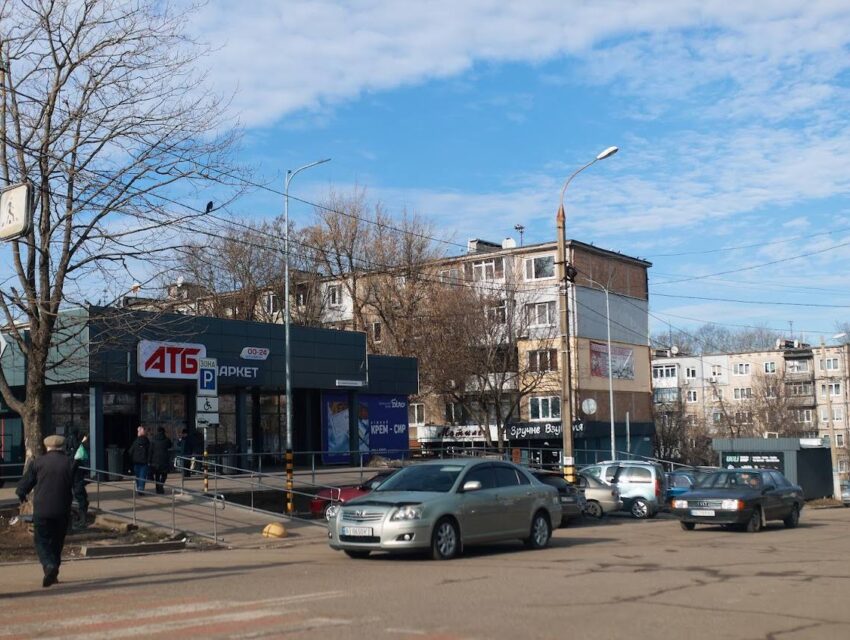 Вночі на Дніпропетровщині працювала ППО