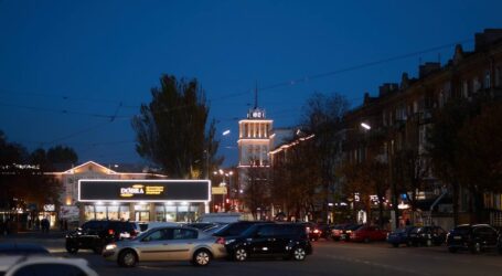 ОНОВЛЕНО! Двадцять ворожих цілей знищили наші оборонці неба на Дніпропетровщині
