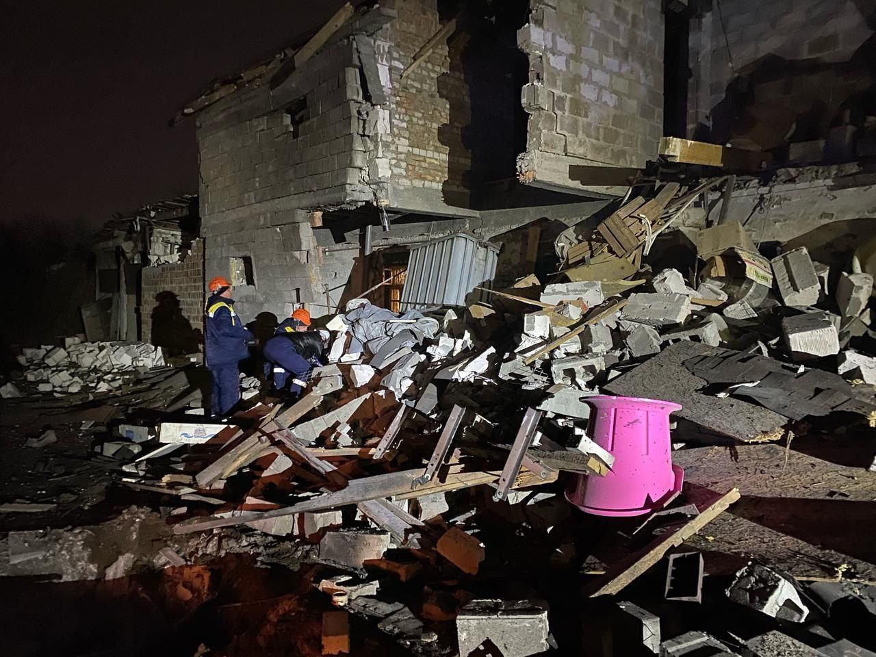Майже 20 ворожих дронів знищили на Дніпропетровщині наші оборонці неба - ФОТО