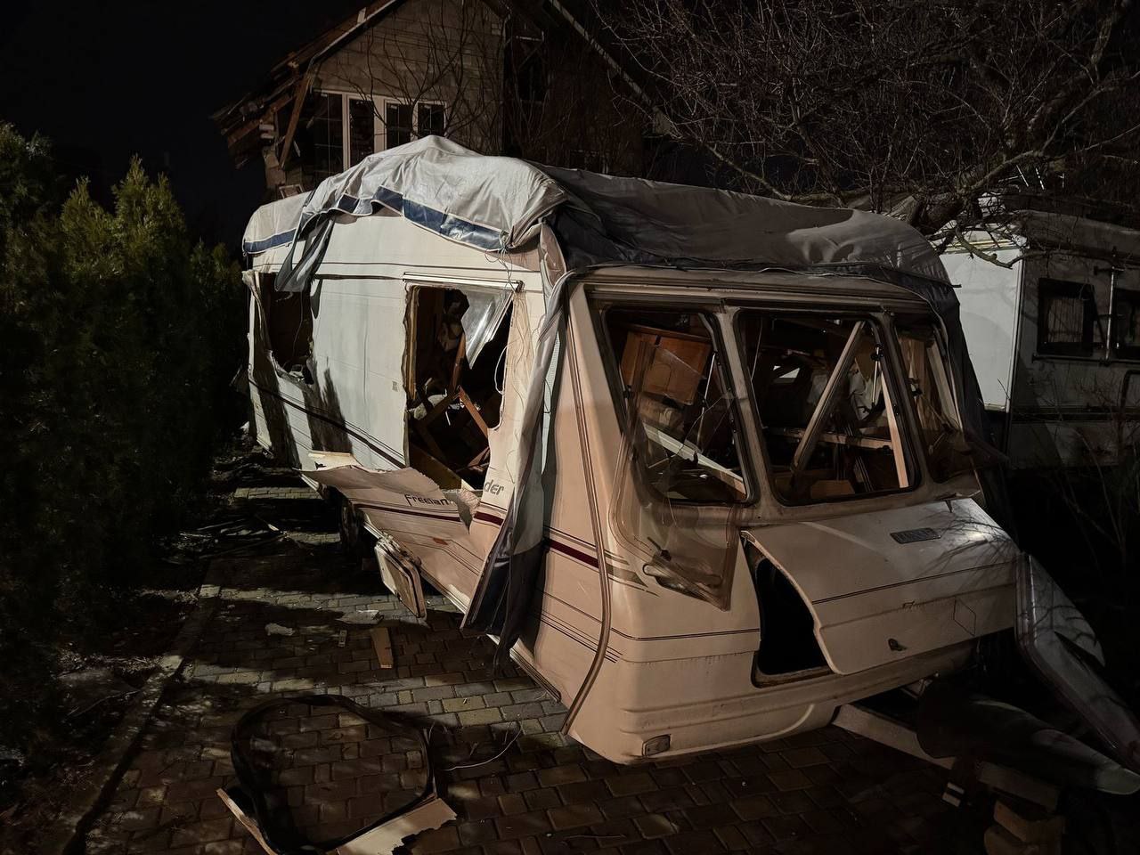 Майже 20 ворожих дронів знищили на Дніпропетровщині наші оборонці неба - ФОТО