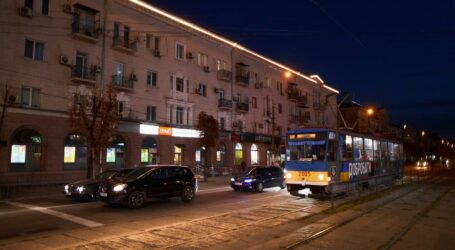 Вночі наші військові збивали над Дніпропетровщиною ворожі БпЛА