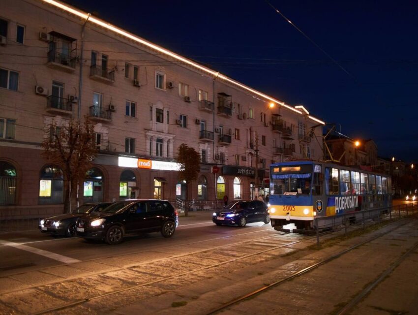 Вночі наші військові збивали над Дніпропетровщиною ворожі БпЛА