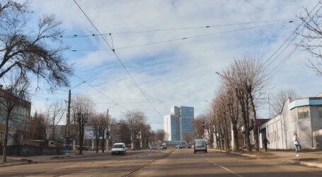 Вночі ворог продовжив атакувати населені пункти на Дніпропетровщині
