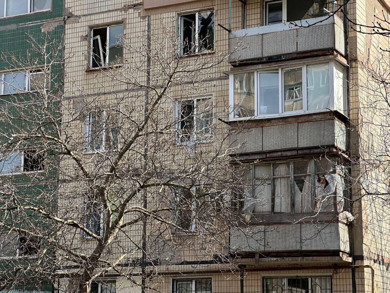 Вночі наші військові знищили на Дніпропетровщині ворожі БпЛА - ФОТО