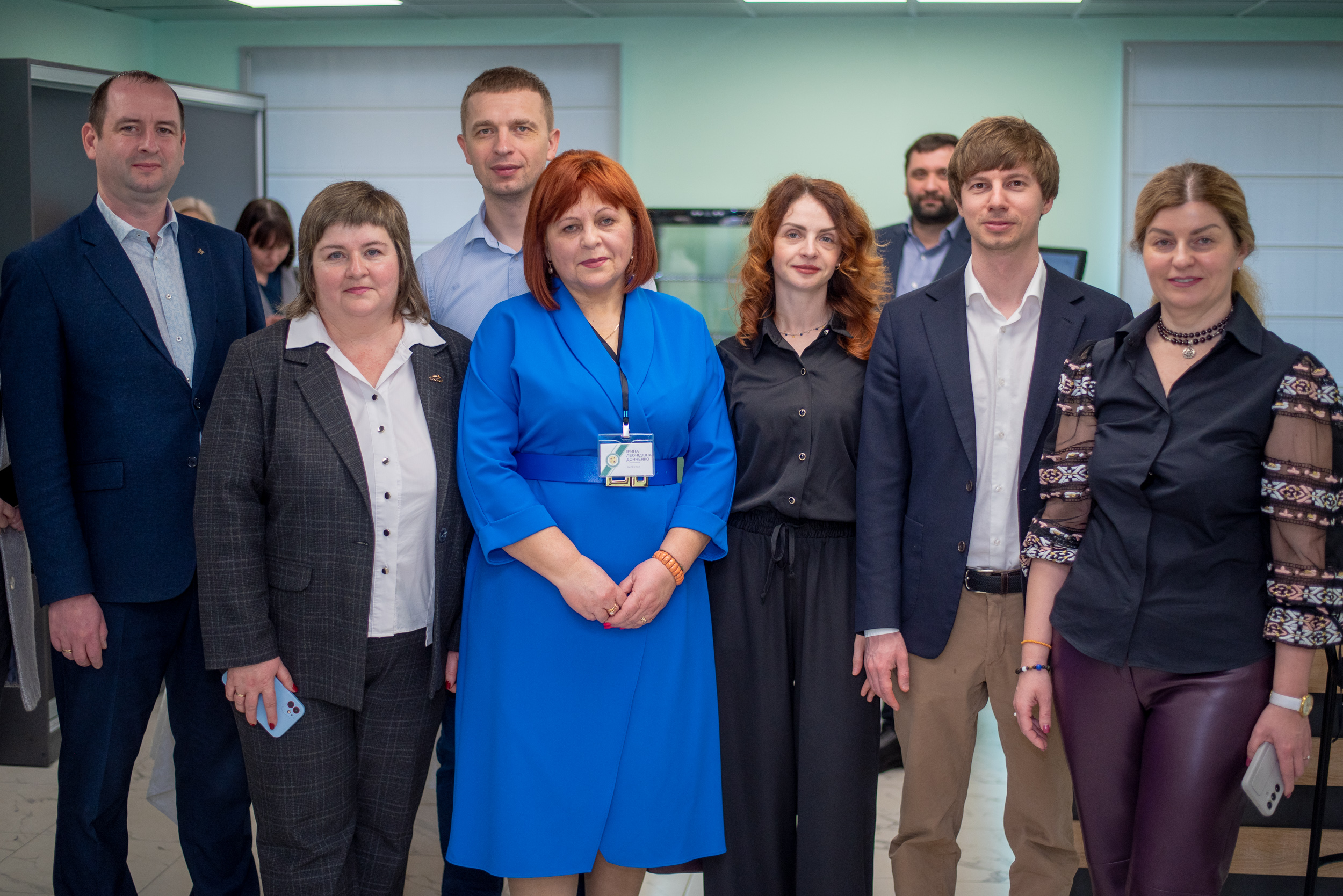 У Кам’янському відкрили оновлений навчально-практичний центр «Майстерня Смаків» - ФОТО