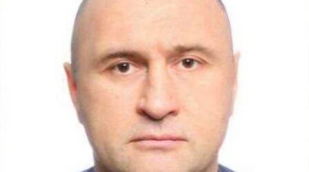 На Дніпропетровщині розшукують підозрюваного у скоєнні вбивства