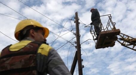 Де в Кам’янському 26 липня вимикатимуть світло через профілактичні роботи