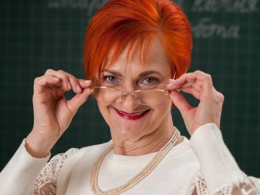 Наталія Ховрич: «Вчитель початкових класів – це і мама, і тато, і актор, і вихователь, і той сплав людських якостей, які учень буде наслідувати»