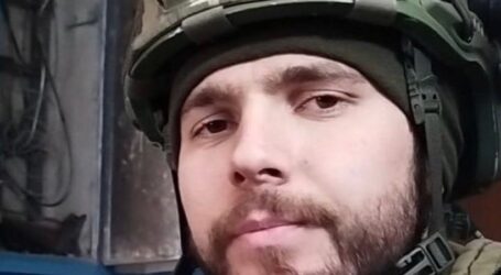 У Музеї історії Кам’янського відкрилася виставка, присвячена пам’яті загиблого захисника Йосипа Аровича