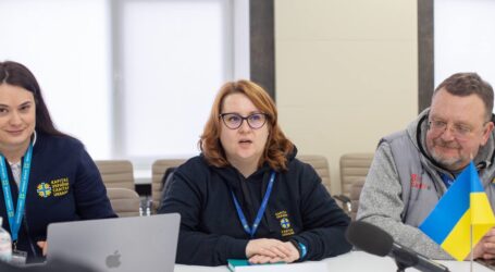 В Кам’янському планують облаштовувати соціальне житло для переселенців